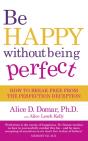 Be Happy Without Being Perfect - Preview