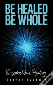 Capa do artigo Be Healed, Be Whole