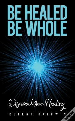 Capa do artigo Be Healed, Be Whole