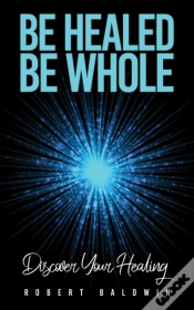 Capa do artigo Be Healed, Be Whole