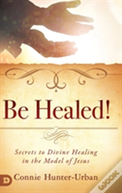 Capa do artigo Be Healed!