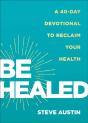 Be Healed - Preview