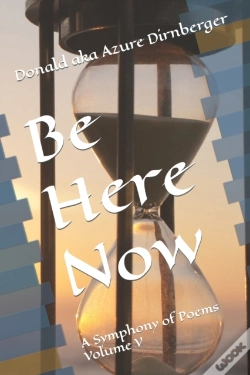 Capa do artigo Be Here Now