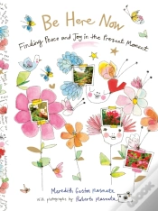 Capa do artigo Be Here Now