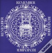 Be Here Now