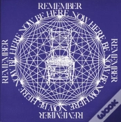 Capa do artigo Be Here Now