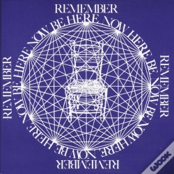 Capa do artigo Be Here Now