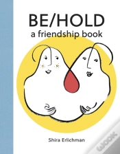 Capa do artigo Be/Hold