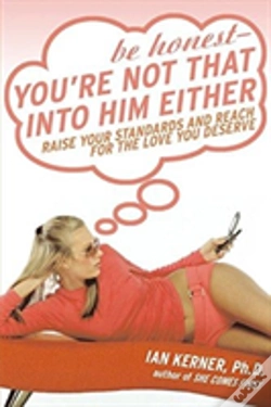Capa do artigo Be Honest -Youre Not That Into Him Either