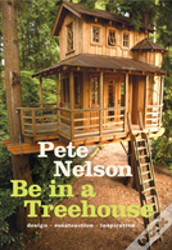 Be In A Treehouse