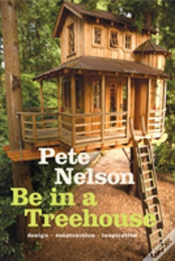 Capa do artigo Be In A Treehouse