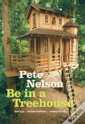 Capa do artigo Be In A Treehouse