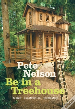 Capa do artigo Be In A Treehouse