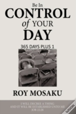 Capa do artigo Be In Control Of Your Day: 365 Days Plus