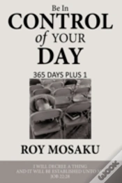 Capa do artigo Be In Control Of Your Day: 365 Days Plus