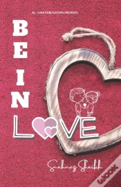 Capa do artigo Be In Love