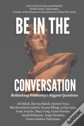 Be In The Conversation: Rethinking Human