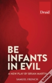 Capa do artigo Be Infants In Evil