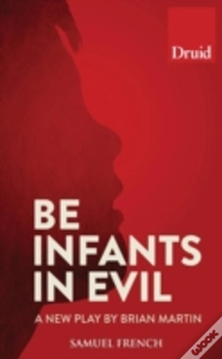Capa do artigo Be Infants In Evil