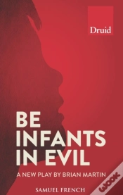 Capa do artigo Be Infants In Evil