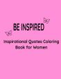 Be Inspired - Preview