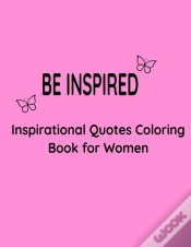 Capa do artigo Be Inspired