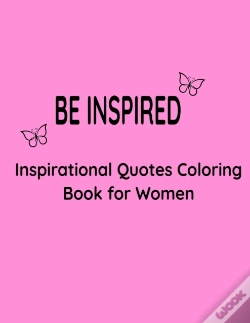 Capa do artigo Be Inspired