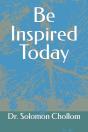 Be Inspired Today - Preview