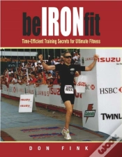 Capa do artigo Be Iron Fit