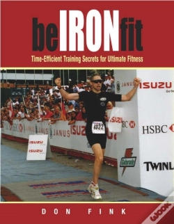 Capa do artigo Be Iron Fit
