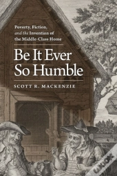 Be It Ever So Humble