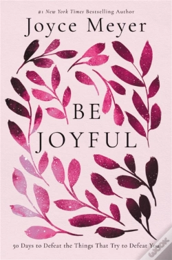Capa do artigo Be Joyful