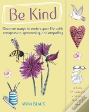 Capa do artigo Be Kind