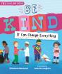 Be Kind - Preview