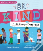 Be Kind