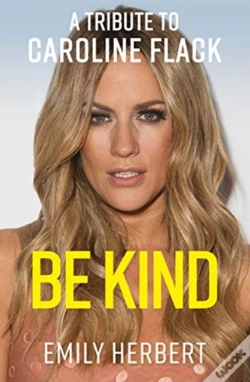Capa do artigo Be Kind
