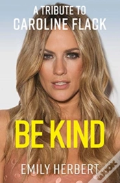 Capa do artigo Be Kind