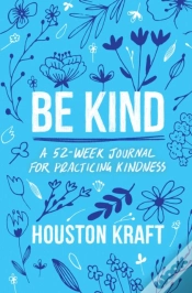 Capa do artigo Be Kind