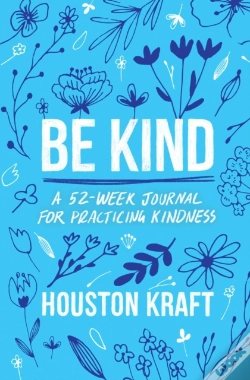 Capa do artigo Be Kind