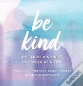 Be Kind
