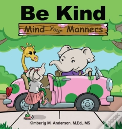 Capa do artigo Be Kind Mind Your Manners