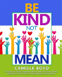 Be Kind Not Mean - Preview