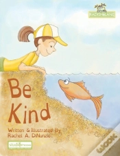 Capa do artigo Be Kind