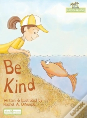 Capa do artigo Be Kind