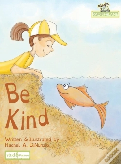 Capa do artigo Be Kind