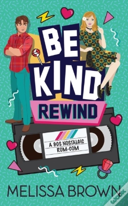 Capa do artigo Be Kind, Rewind