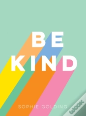Capa do artigo Be Kind