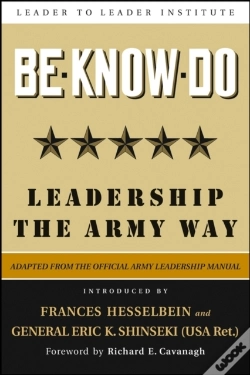 Capa do artigo Be * Know * Do