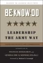Be Know Do - Preview