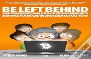 Be Left Behind
